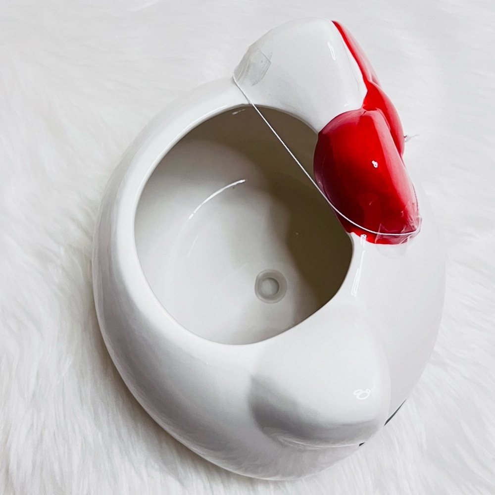 Hello Kitty Planter Pot - Picture 3 of 4